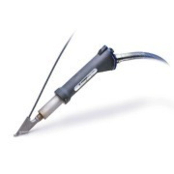 And Air Supply Hose, AUTOTHERM2 Welder W/26FT Cord [Each], Professional Plastics, Mfr#: HWELDGUNAUTO2-26CORD-AIR